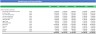 Financial Model SAAS (software as service)