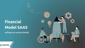 Financial Model SAAS (software as service)