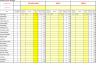 Event Beverage Packages Costing & Pricing Tool