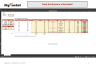 BCG's Strategy Palette (or Strategic Style) Matrix Template