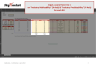 BCG's Strategy Palette (or Strategic Style) Matrix Template