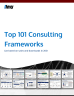 Top 101 Management Consulting Frameworks - Page 1