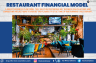 Restaurant Financial Model