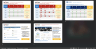 VRIO Framework Analysis Strategy Matrix Template