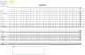Employee Time Sheets