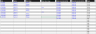 Employee Time Sheets