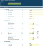 Mergers and Acquisition (M&A) Financial Projection Model