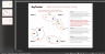 Market Positioning VS Competition - Industry Template - Four Quadrant Matrix Slide