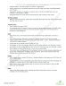 FMI Advanced Financial Modeler (AFM) Mock Exam
