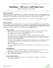 FMI Advanced Financial Modeler (AFM) Mock Exam