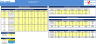 Purchasing Model in Excel