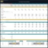 Gas Station Financial Model – Dynamic 10 Year Forecast