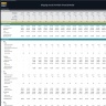 Shipping Vessels Portfolio Financial Model
