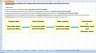 Cryptocurrency Multi Coins Trading FIFO Gains Excel Calculator with Yearly Summary