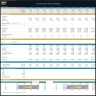 Private School Financial Model – Dynamic 10 Year Forecast