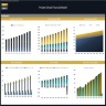 Private School Financial Model – Dynamic 10 Year Forecast