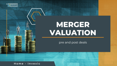 Merger Valuation (Pre and Post Deals)
