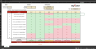 Krause's Salespeople Deal Scorecard Template