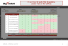 Krause's Salespeople Deal Scorecard Template