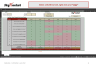 Krause's Salespeople Deal Scorecard Template