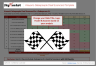 Krause's Salespeople Deal Scorecard Template