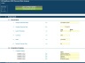 Financial Ratio Analysis & Comparison Excel Dashboard