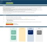 Financial Ratio Analysis & Comparison Excel Dashboard