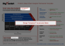 Porter's Value Chain Analysis Template
