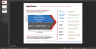 Porter's Strategy Templates Bundle