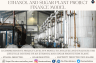 Ethanol & Sugar Production Plant – Project Model with 3 Statements, Cash Waterfall & NPV/IRR Analysis