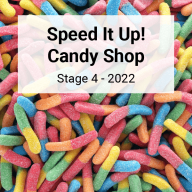 Stage 4 (2022)