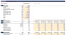 SAAS Financial Model Template