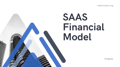 SAAS Financial Model