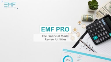 EMF Pro - Advanced Model Review Utility