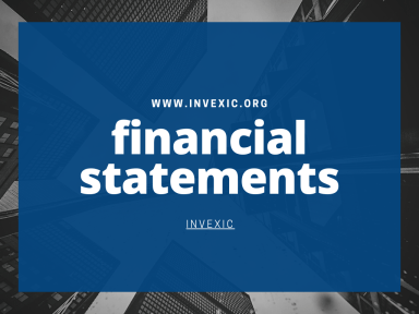 Financial Statement Analysis Excel Template