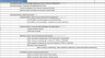 Financial Statement Analysis Excel Template