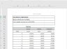 Financial Statement Analysis Excel Template