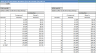 Financial Statement Analysis Excel Template