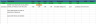 Inventory Analysis Excel Template