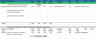 Inventory Analysis Excel Template