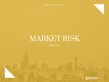 Market Risk Excel Template