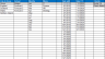 HR Dashboard Excel Template