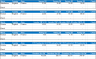 HR Dashboard Excel Template