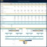 Orchard Farm Financial Model - Dynamic 10 Year Forecast