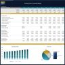 Orchard Farm Financial Model - Dynamic 10 Year Forecast