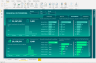 Income Statement Dashboard in Microsoft POWER BI