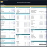 All-Inclusive Resort Financial Model - Dynamic 10 Year Forecast