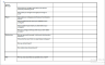 Workplace Mental wellbeing at work Risk Assessment & Actions Plan