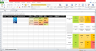 Risk Assessment Form Templates and Samples