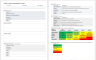 Risk Assessment Form Templates and Samples